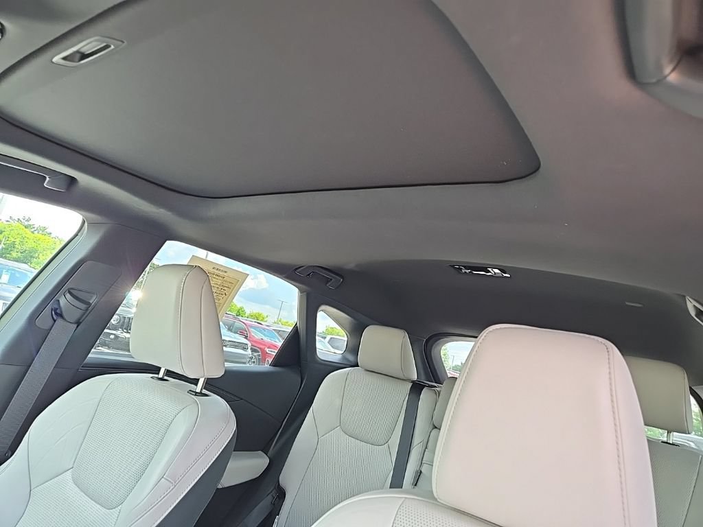Used 2024 Lexus RX 350 Premium Plus w/ Convenience Package FWD image 16