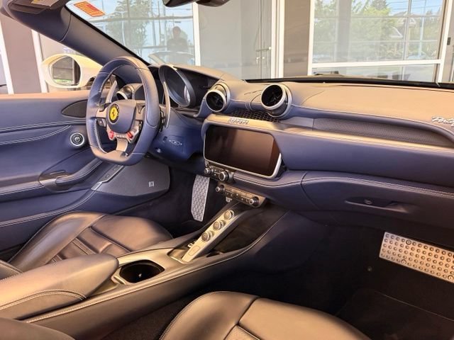 Used 2019 Ferrari Portofino RWD image 15
