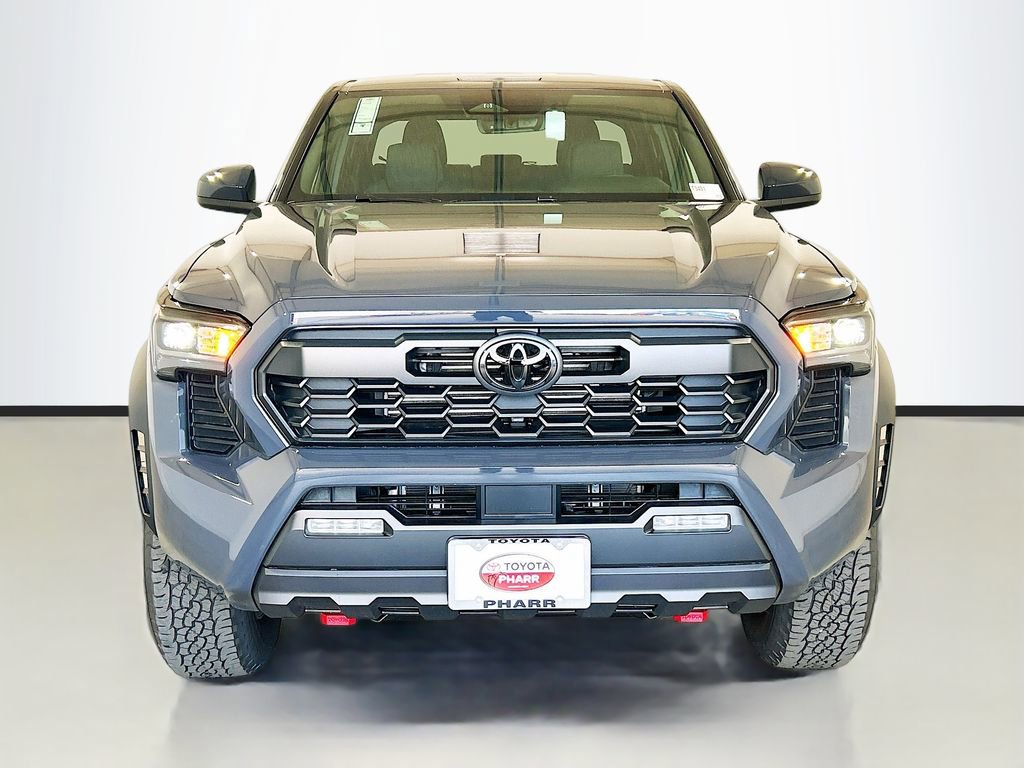 New 2025 Toyota Tacoma TRD Off-Road image 2