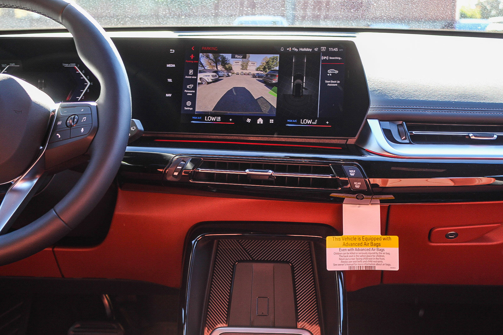 New 2026 BMW X1 xDrive28i w/ Convenience Package image 13