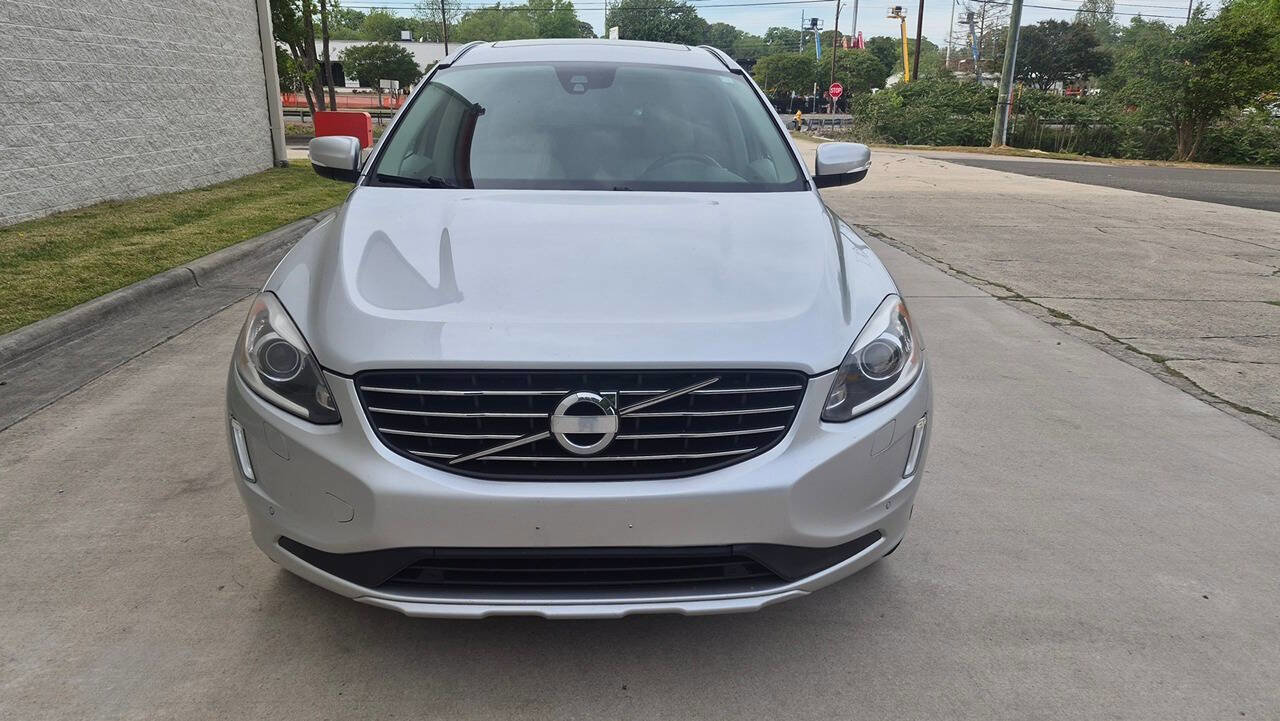 Used 2015 Volvo XC60 T5 Platinum FWD image 10