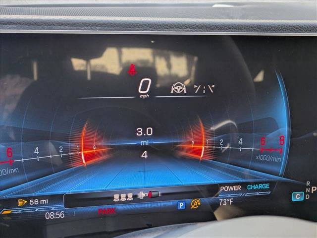 New 2026 Mercedes-Benz GLE 53 AMG 4MATIC Coupe image 11