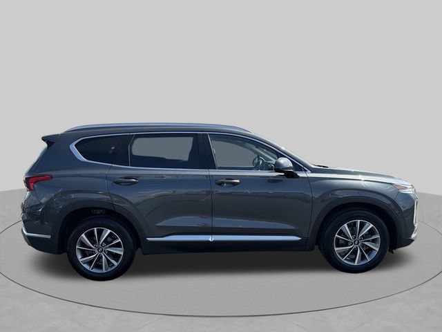Used 2019 Hyundai Santa Fe SEL FWD image 39