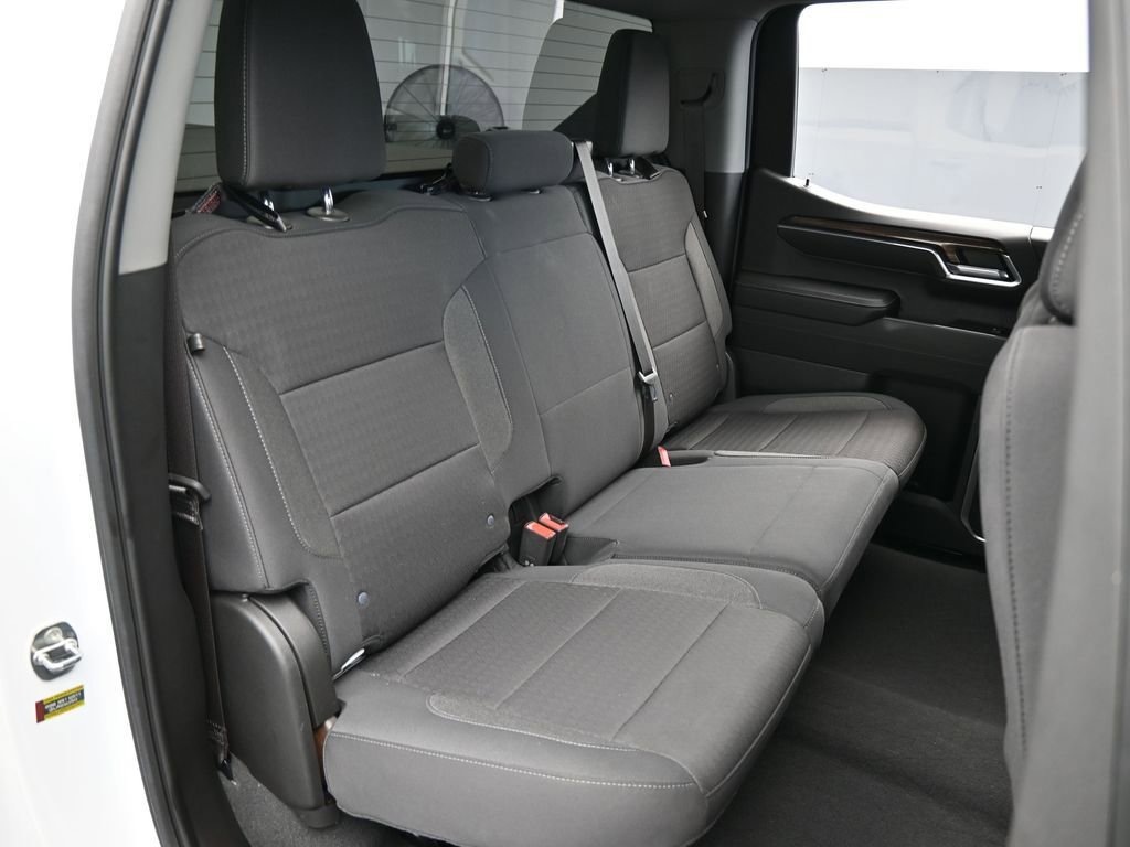 Used 2023 Chevrolet Silverado 1500 RST image 43