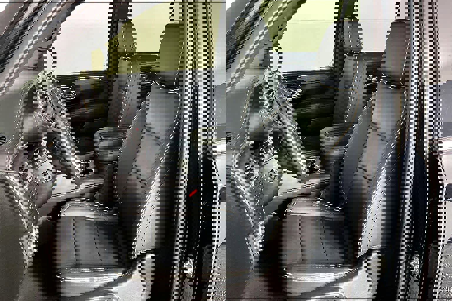 Certified 2022 GMC Yukon SLT w/ SLT Premium Package image 8