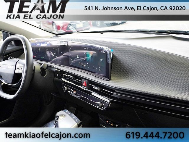 New 2025 Kia EV6 Wind image 12