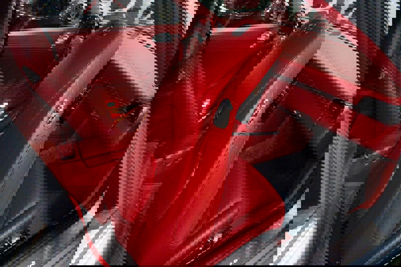 Used 2010 Porsche 911 Carrera image 26