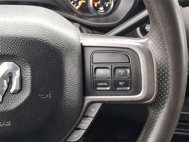 Used 2022 RAM 5500 Tradesman w/ Chrome Appearance Group image 20