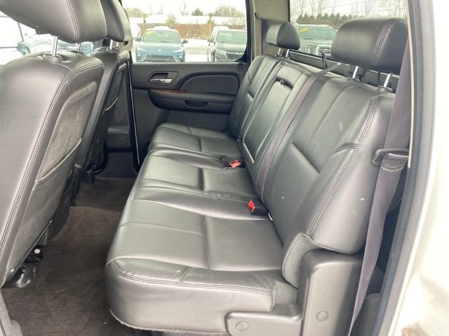 Used 2013 GMC Sierra 1500 SLT image 16