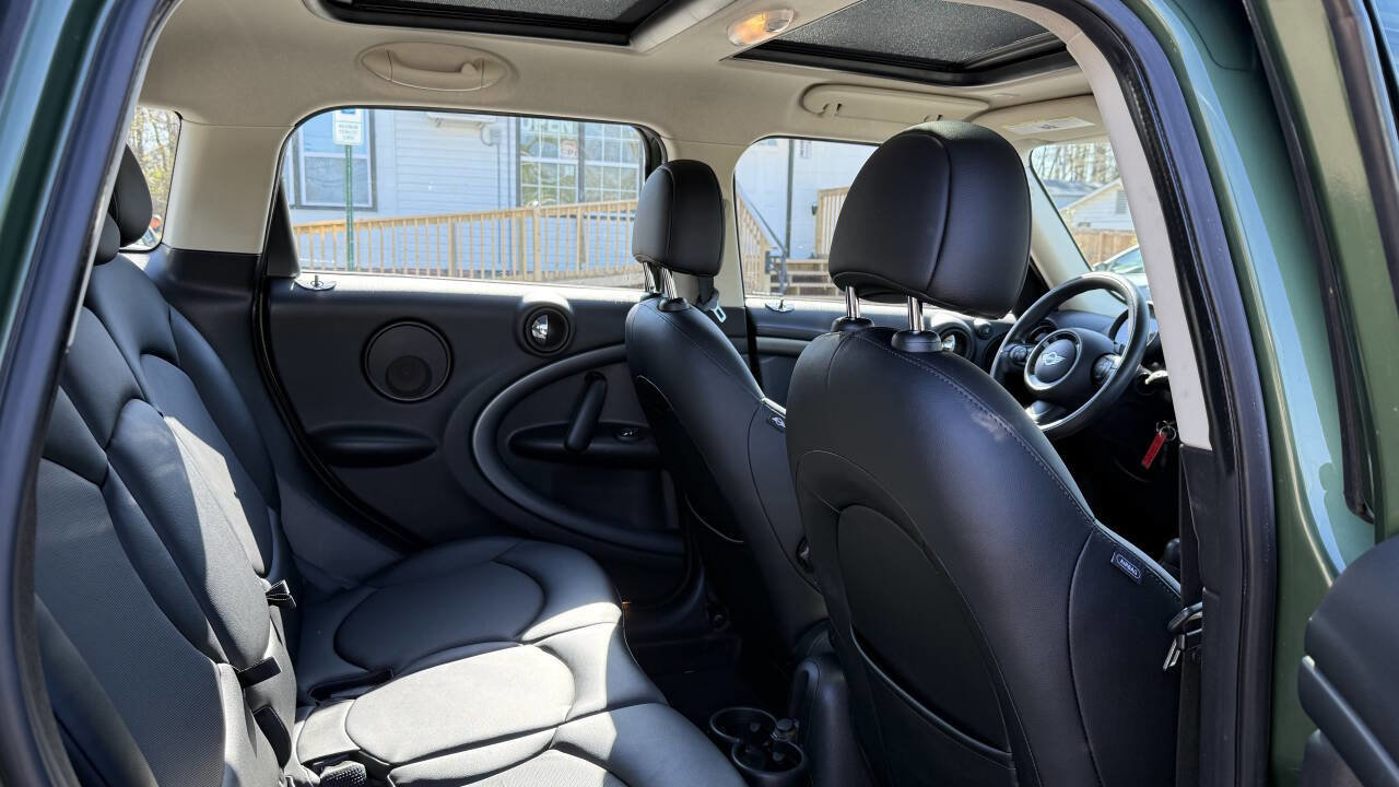 Used 2015 MINI Cooper Countryman S image 15