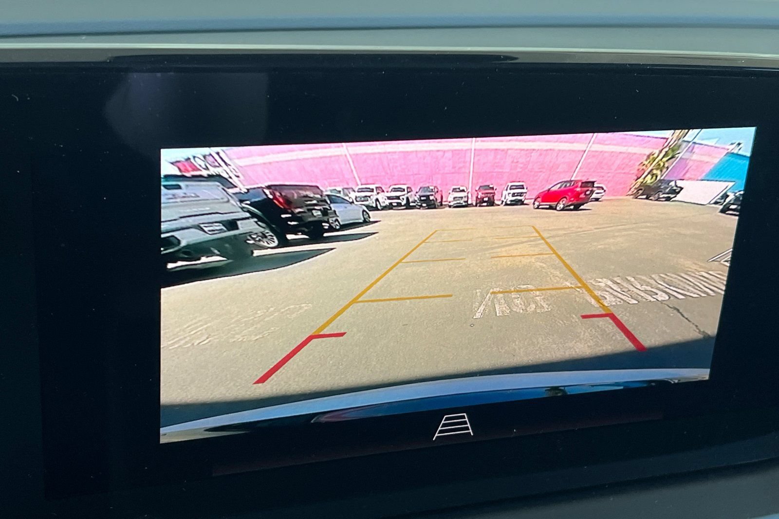 New 2026 Buick Envista Sport Touring w/ Convenience I Package FWD image 17