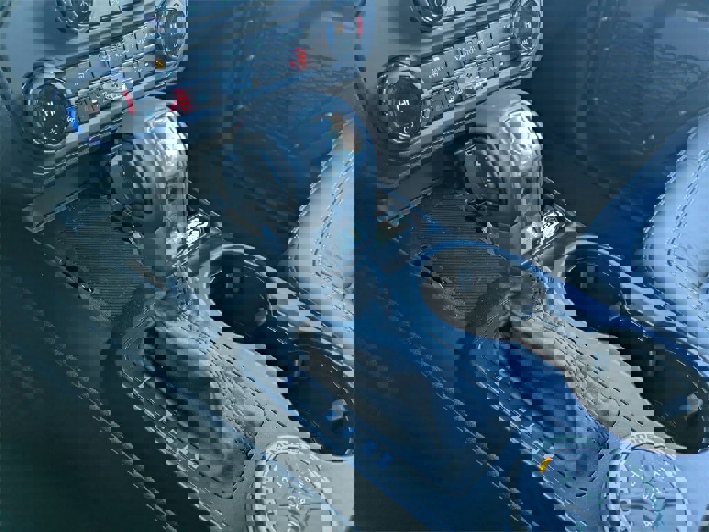 New 2025 Ford Bronco Outer Banks image 12