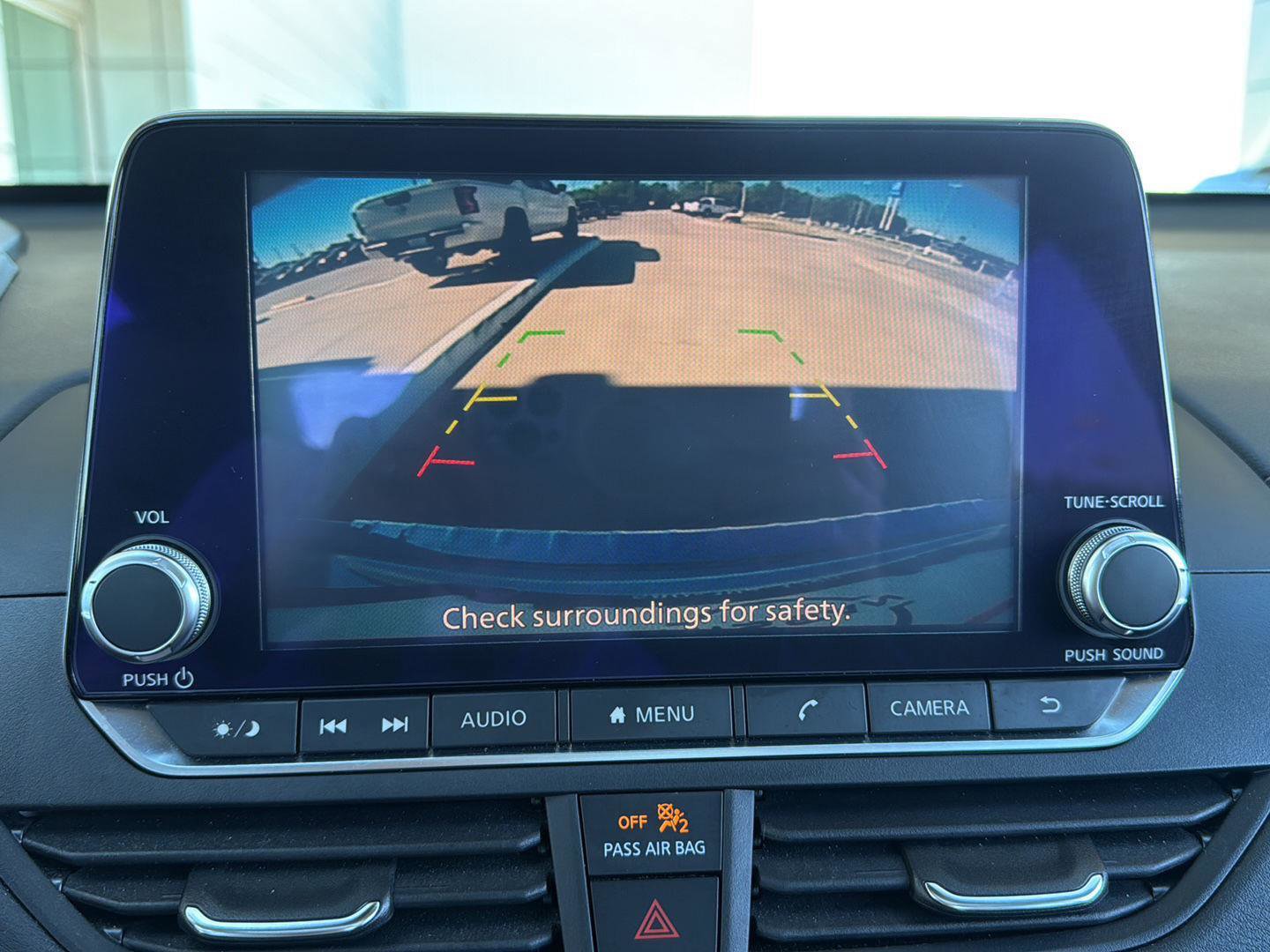 Used 2019 Nissan Altima 2.5 SV image 32