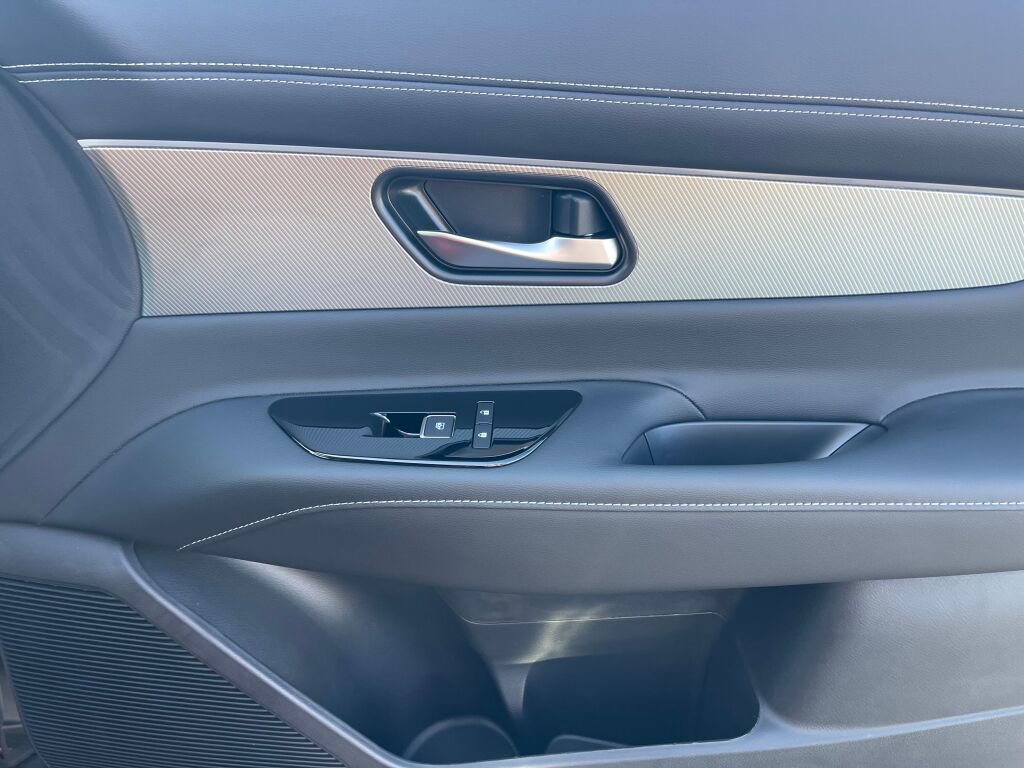 New 2026 Nissan Murano SL image 16