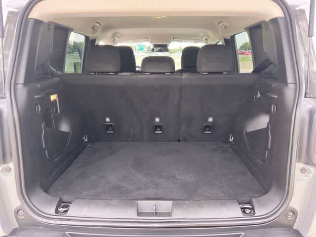 Used 2020 Jeep Renegade Latitude FWD image 20