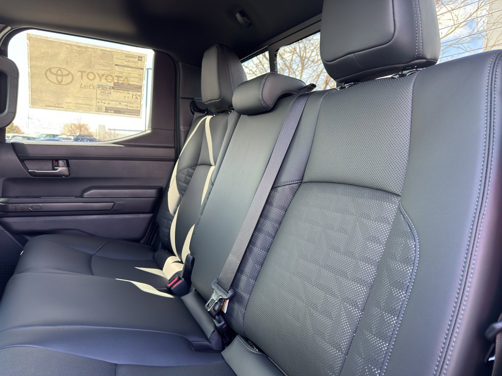 New 2026 Toyota Tacoma TRD Off-Road image 8