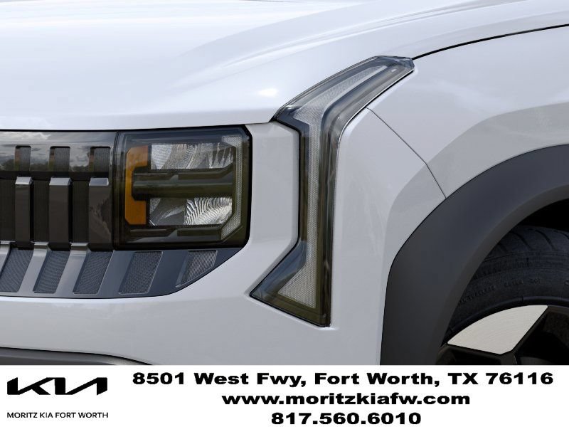 New 2027 Kia Seltos EX AWD/4WD image 10