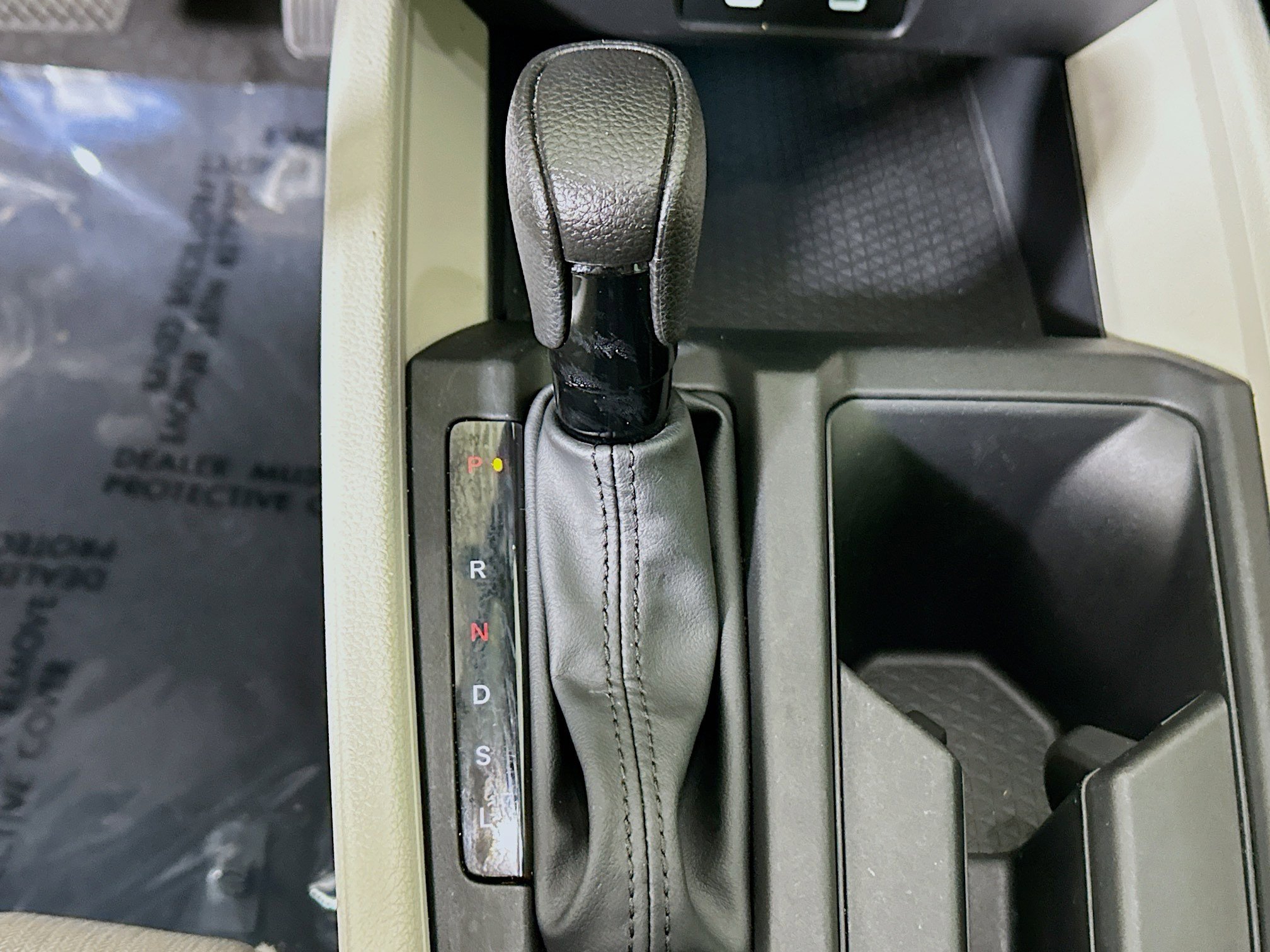 Used 2024 Honda Accord LX image 20
