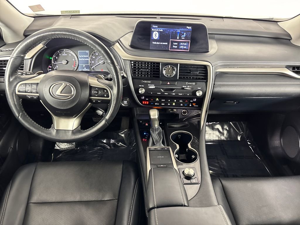 Used 2020 Lexus RX 350 FWD image 30