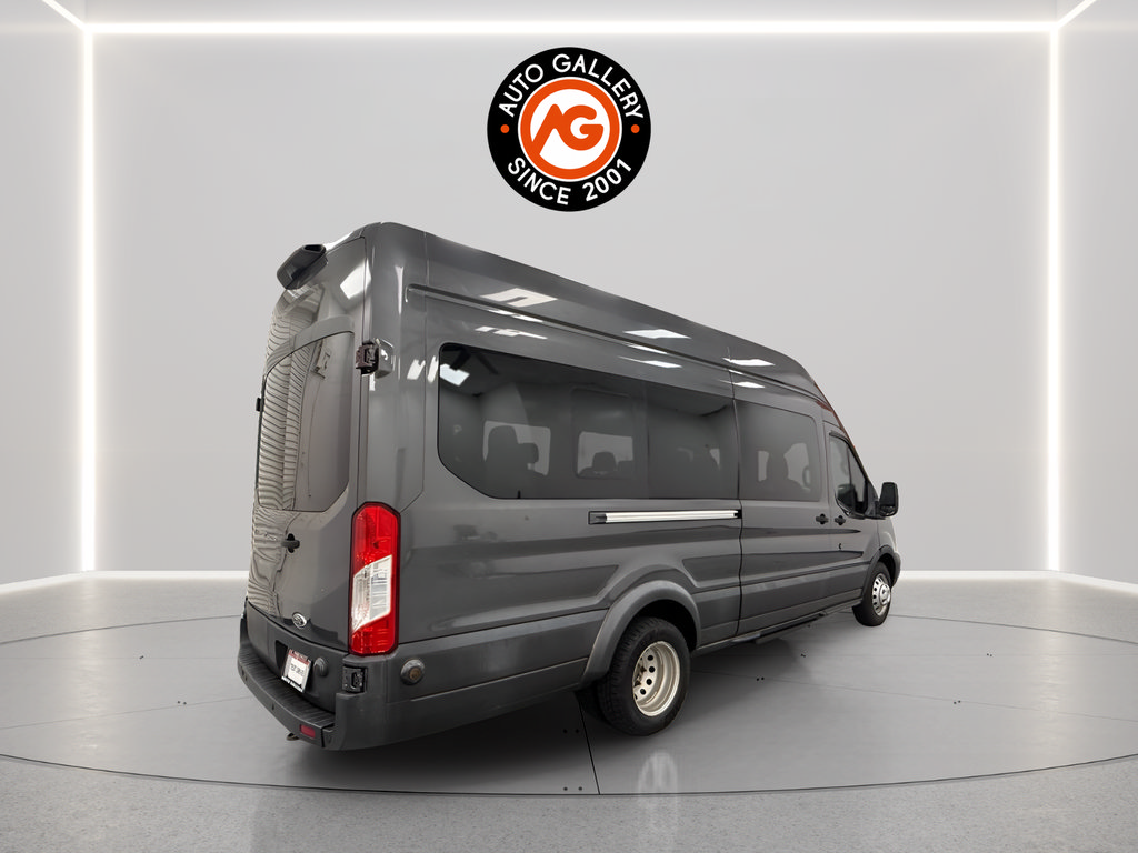 Used 2019 Ford Transit 350 XL RWD image 3
