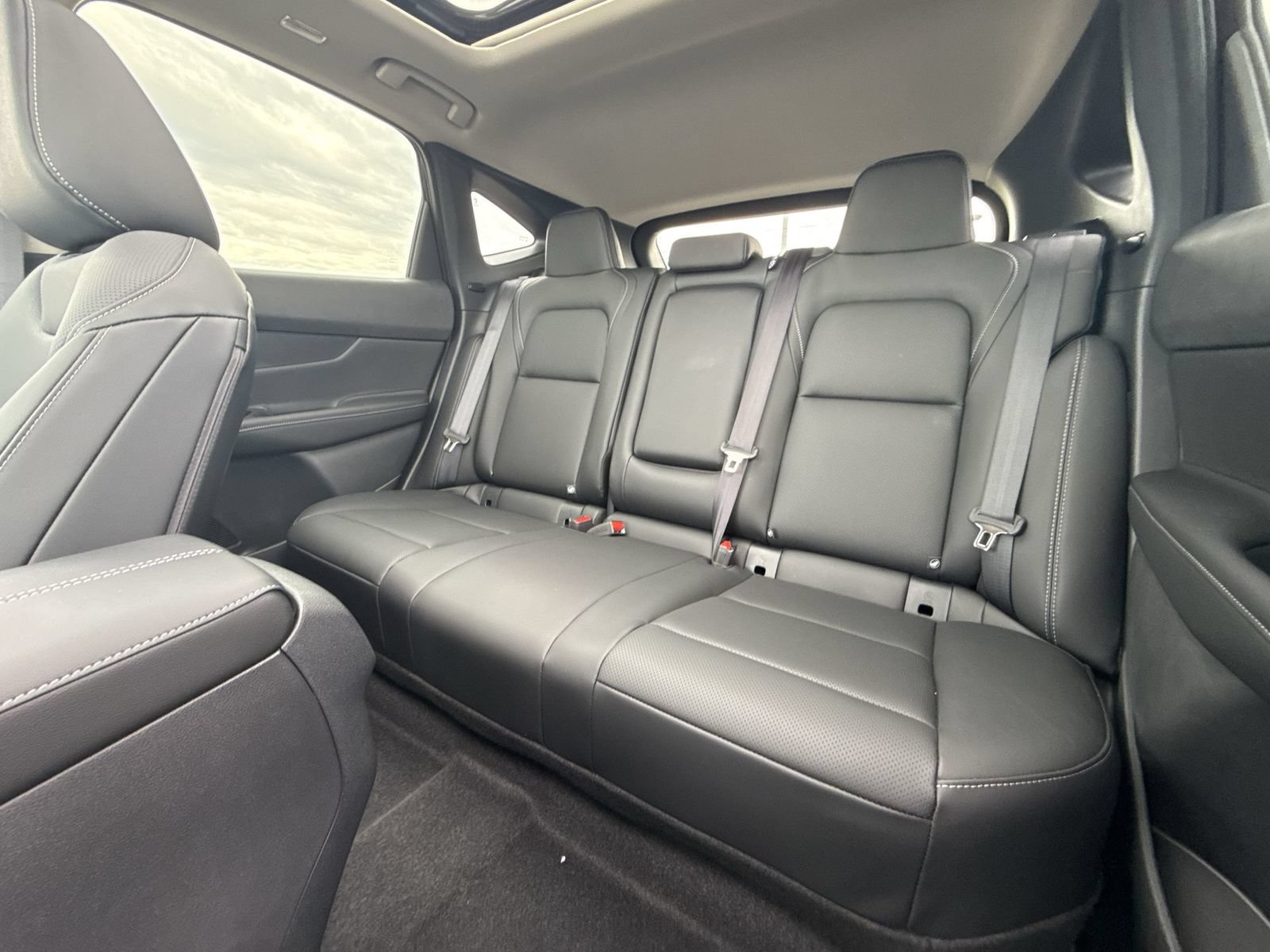 New 2026 Nissan Murano SL AWD/4WD image 14