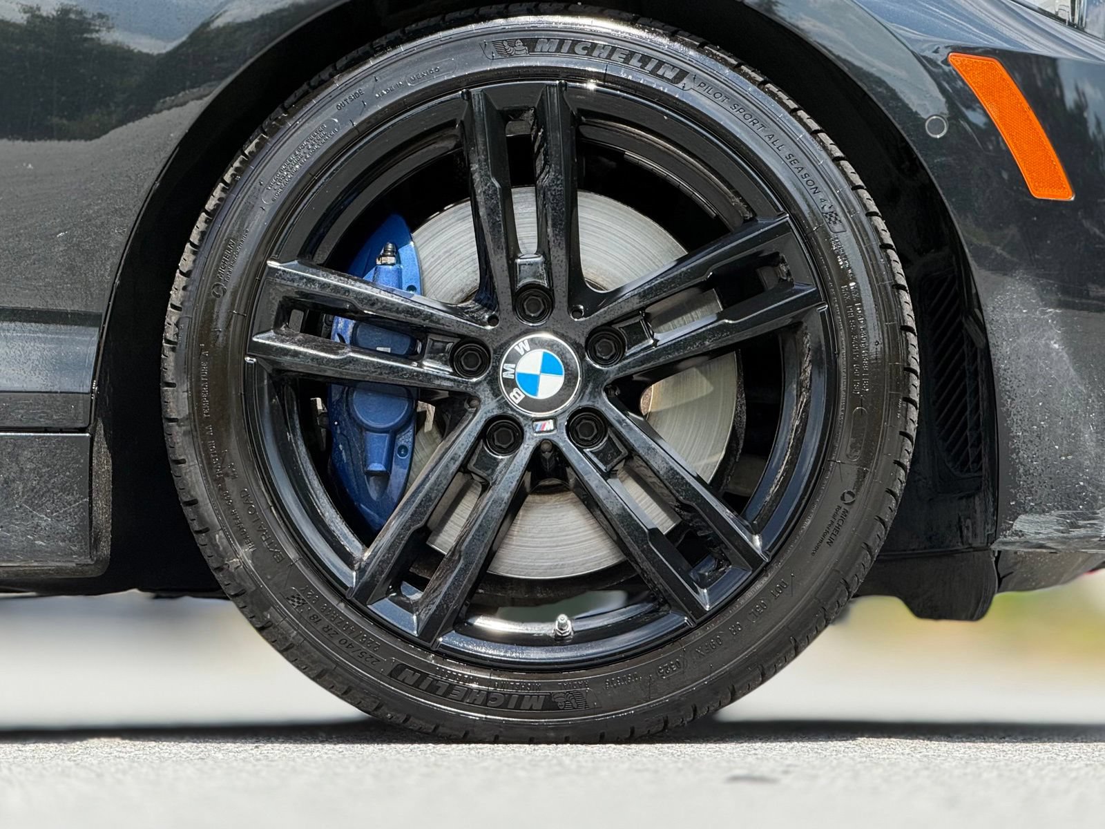 Used 2018 BMW M240i Convertible RWD image 21
