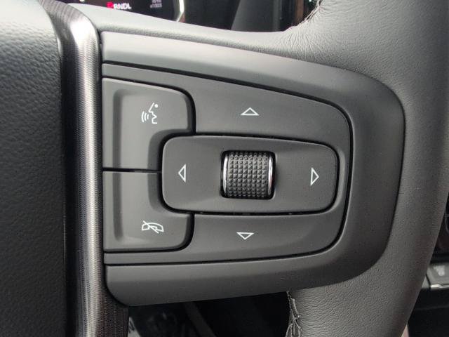 New 2026 GMC Sierra 2500 Denali Ultimate w/ Max Trailering Package AWD/4WD image 29