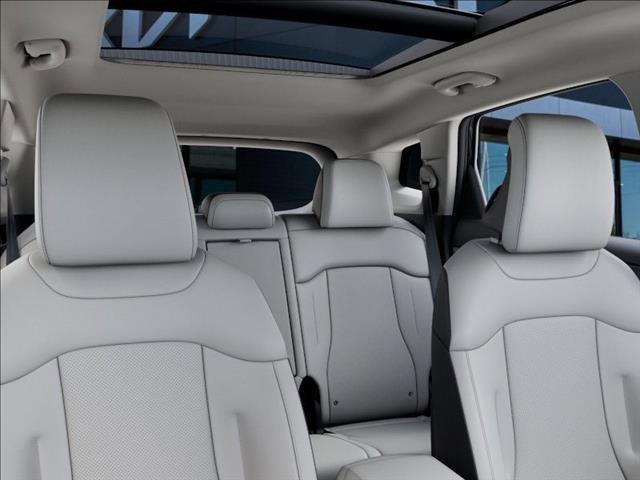 New 2026 Kia Sportage EX w/ EX Panorama Roof Package image 27