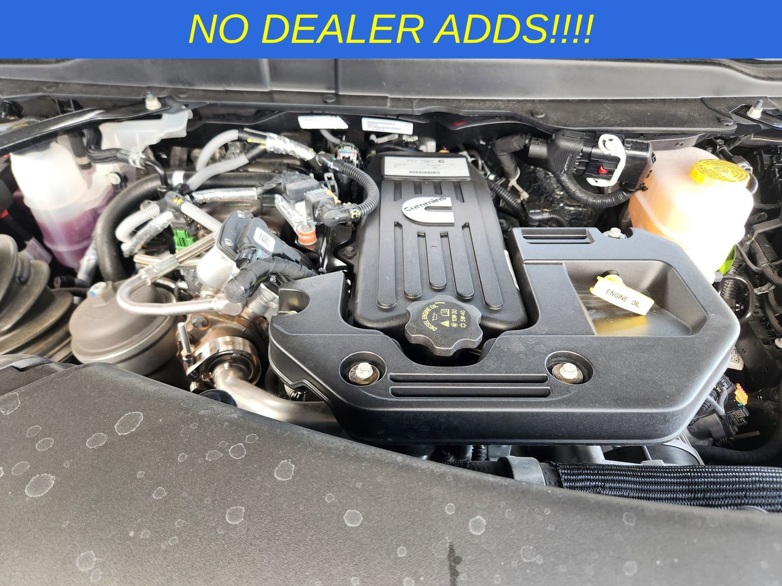 New 2025 RAM 2500 Laramie AWD/4WD image 26