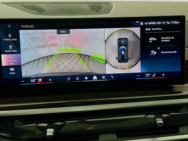 Used 2024 BMW X5 xDrive40i w/ Premium Package image 14