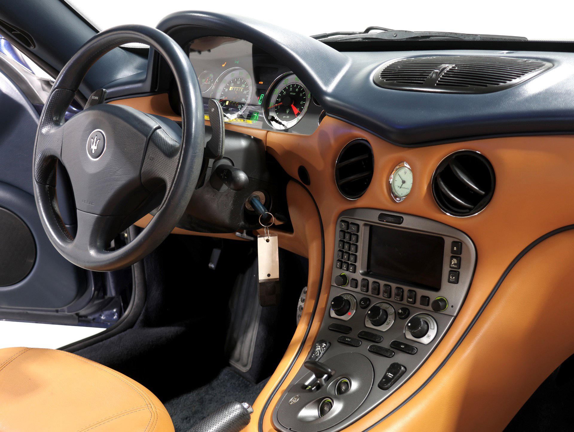 Used 2004 Maserati Coupe image 70
