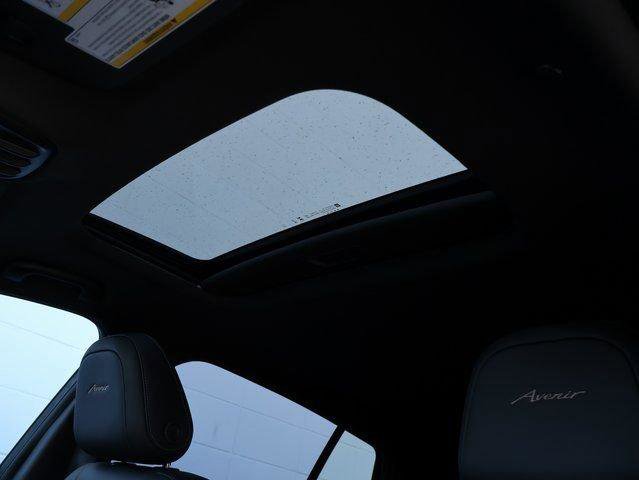 New 2026 Buick Envista Avenir FWD image 40