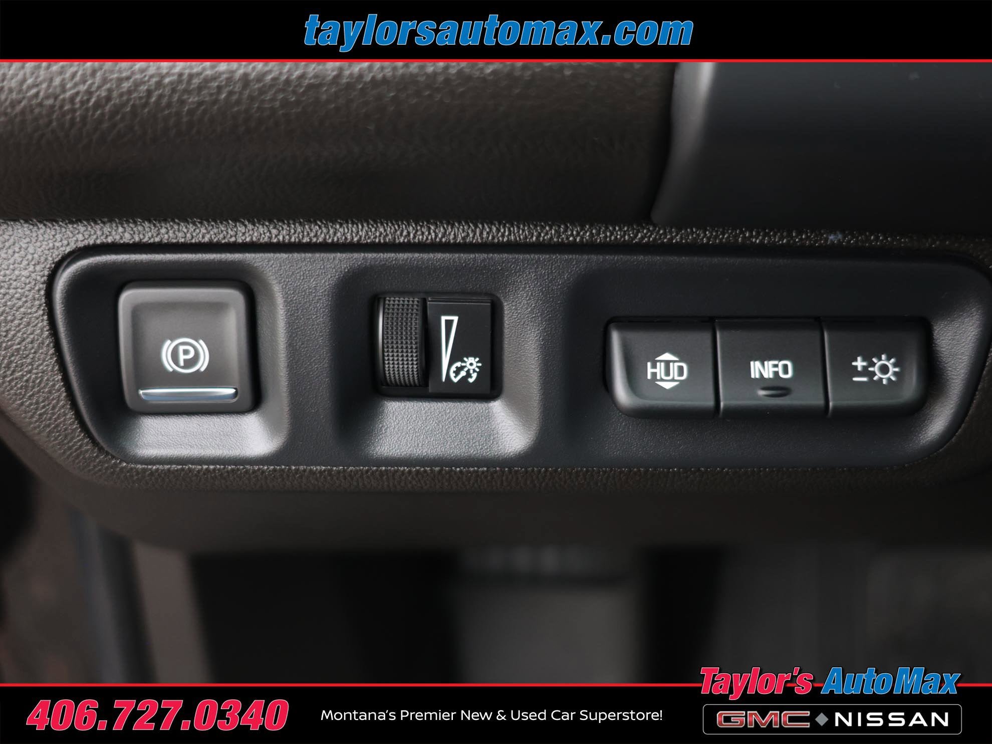 Used 2023 GMC Acadia Denali w/ Denali Ultimate Package AWD/4WD image 35