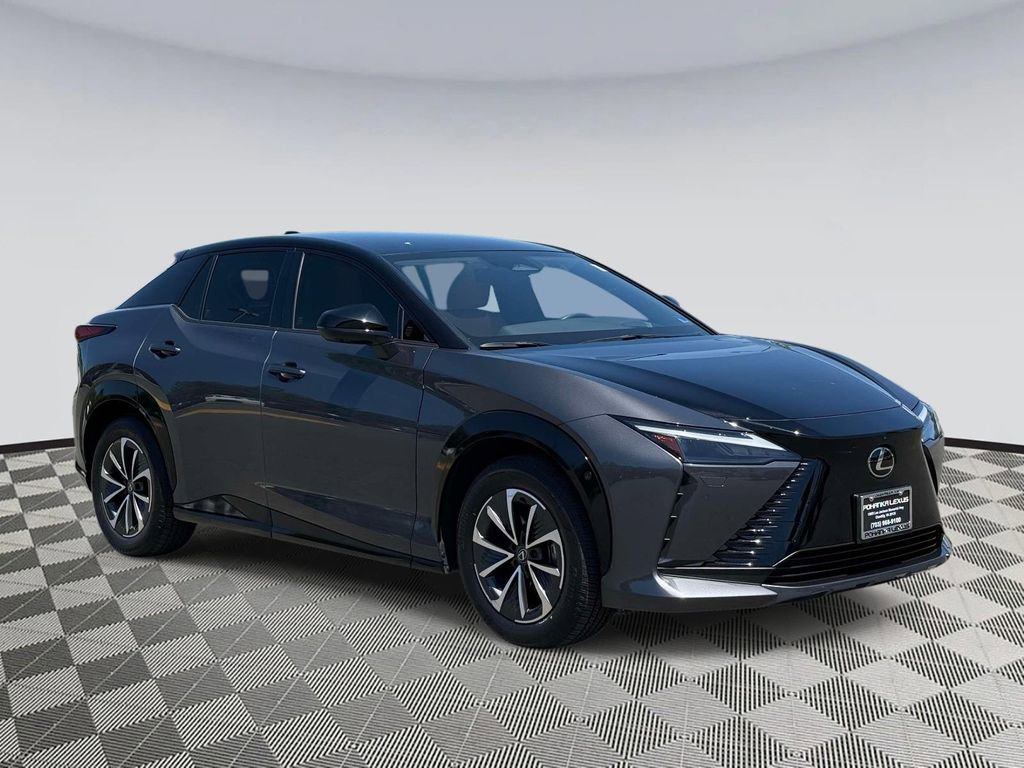 Used 2023 Lexus RZ 450e Premium w/ Technology Package AWD/4WD image 1