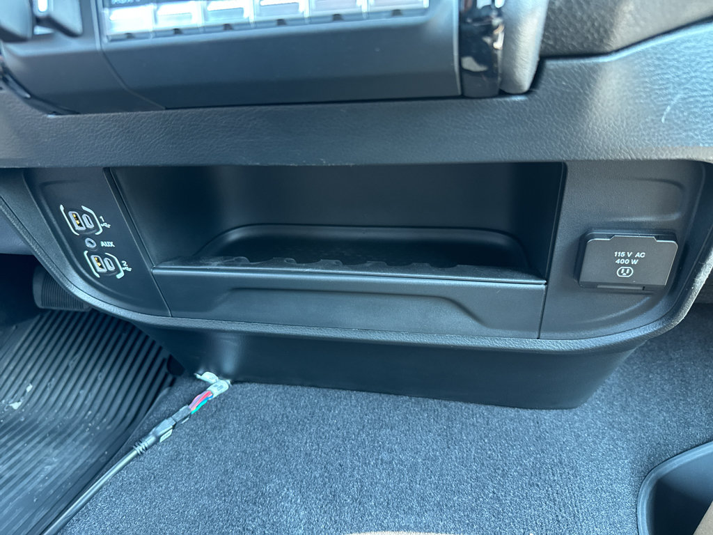 New 2026 RAM 2500 Tradesman AWD/4WD image 33