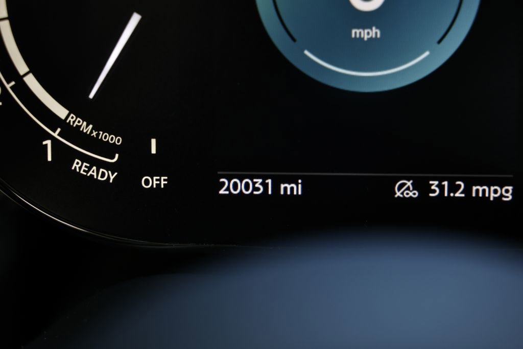 Used 2024 MINI Cooper S image 28