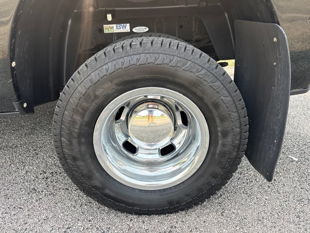 Used 2015 RAM 3500 Tradesman w/ Chrome Appearance Group AWD/4WD image 25