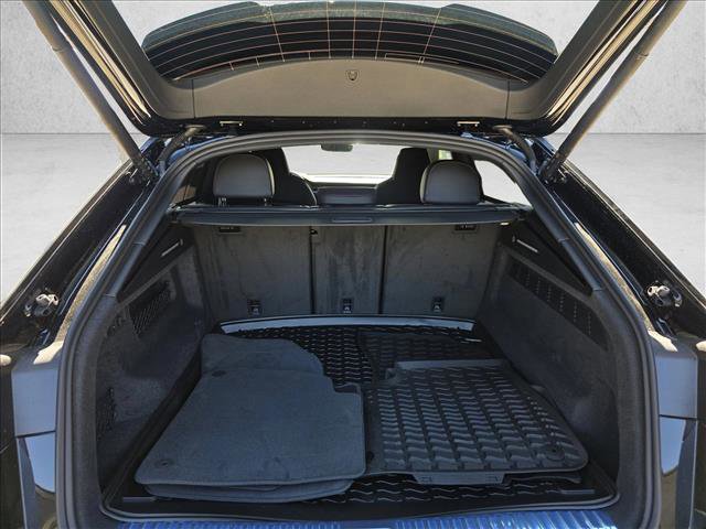 New 2026 Audi RS Q8 performance image 26