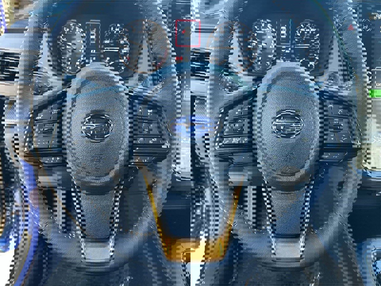 New 2026 Subaru Crosstrek 2.5i Wilderness image 18