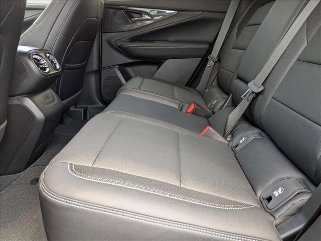 New 2025 Chevrolet Blazer EV LT w/ Super Cruise Package image 15