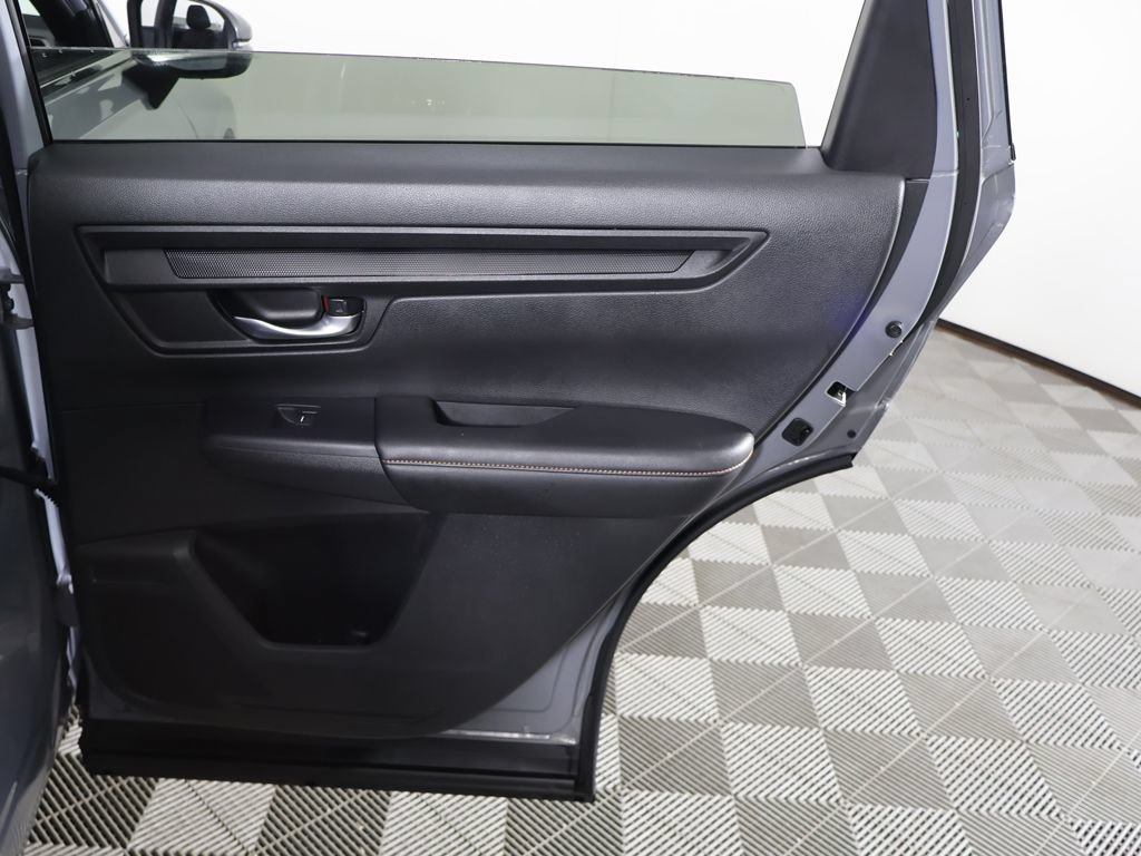 Used 2023 Honda CR-V Sport image 26