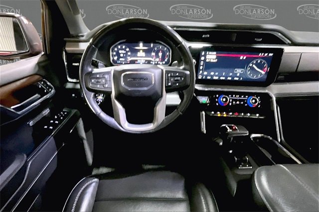 Certified 2023 GMC Sierra 1500 Denali w/ Denali Reserve Package image 20