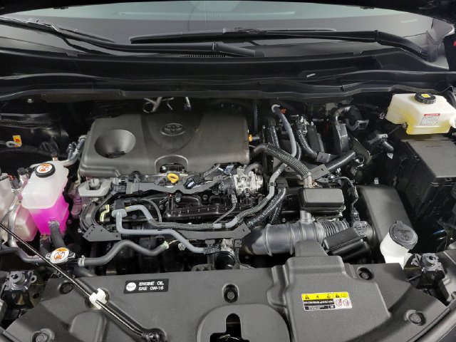 Used 2025 Toyota Sienna XLE w/ XLE Plus Package FWD image 14