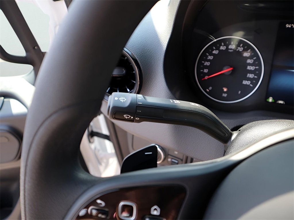 Used 2024 Mercedes-Benz Sprinter 3500 image 27