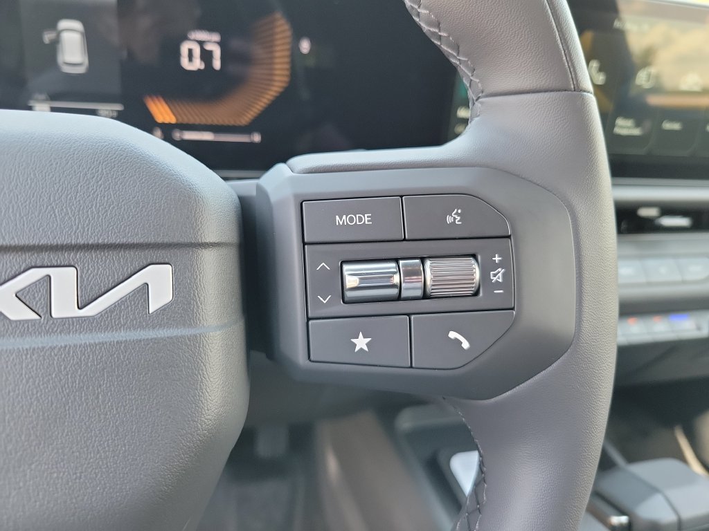 New 2027 Kia Seltos X-Line S AWD/4WD image 24