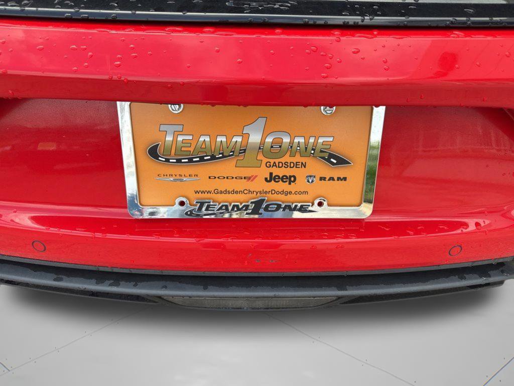 Used 2023 Ford Mustang Premium RWD image 30