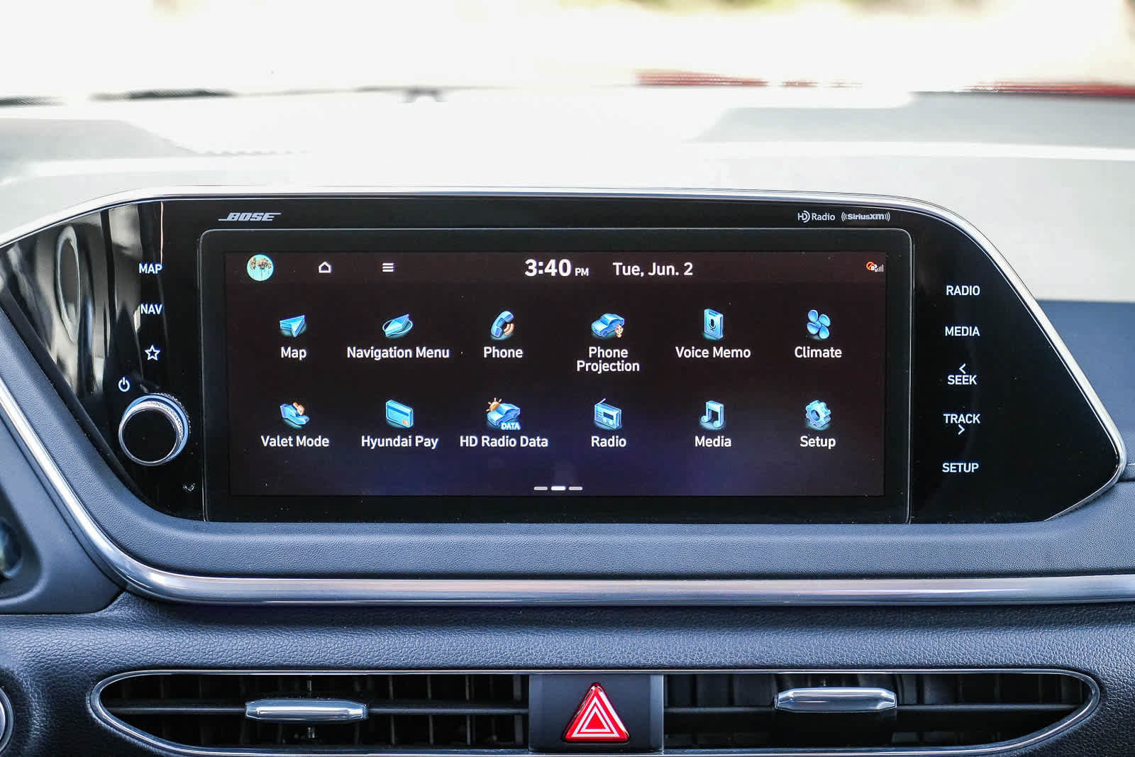 Used 2023 Hyundai Sonata Limited FWD image 14