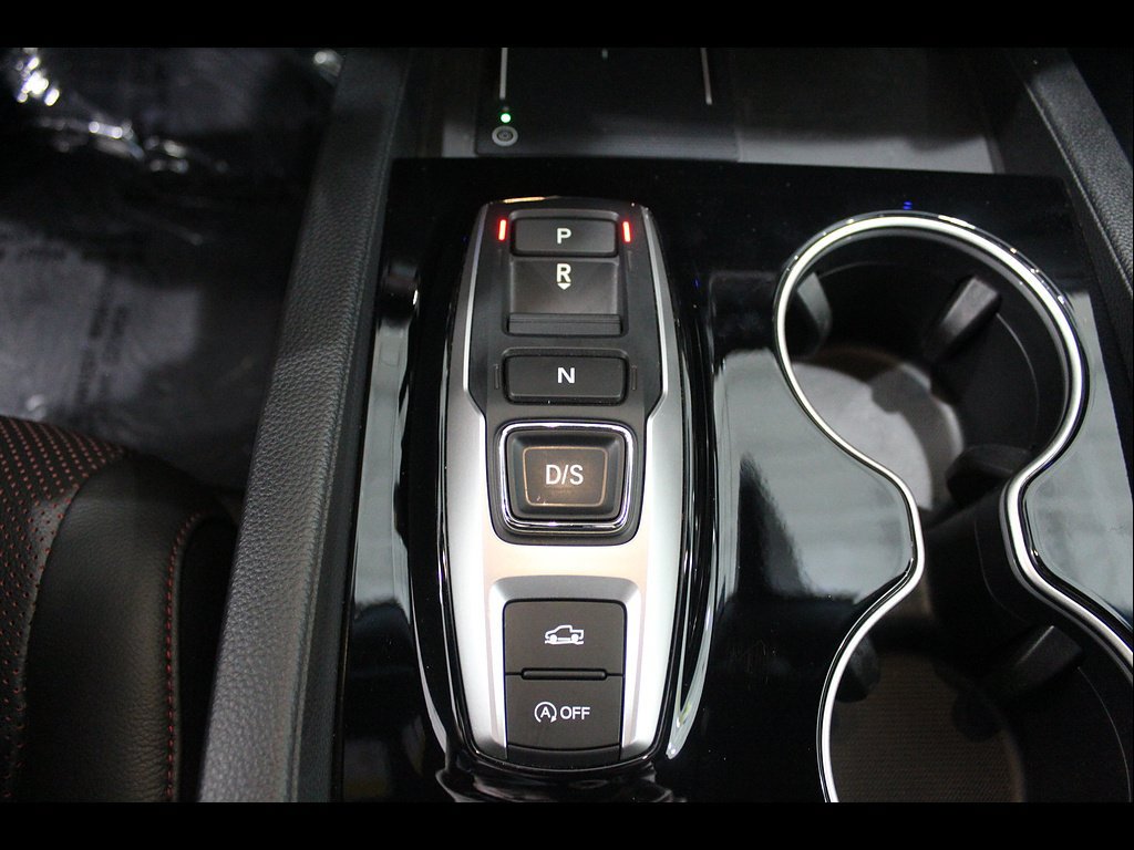 Certified 2023 Honda Ridgeline Black Edition image 31