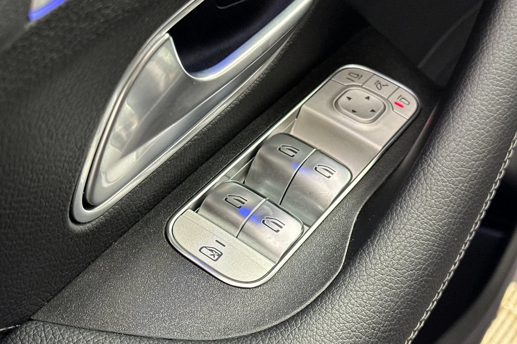 Certified 2026 Mercedes-Benz GLE 350 4MATIC image 13