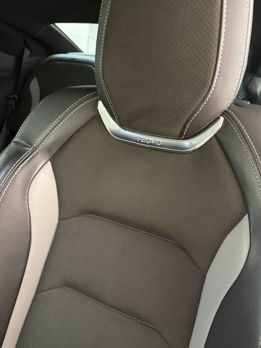 Used 2023 Chevrolet Camaro LT w/ Technology Package image 19